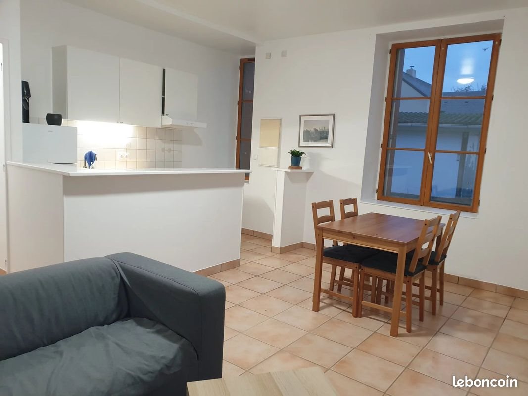 Appartement à louer, 43m², Châteaubriant