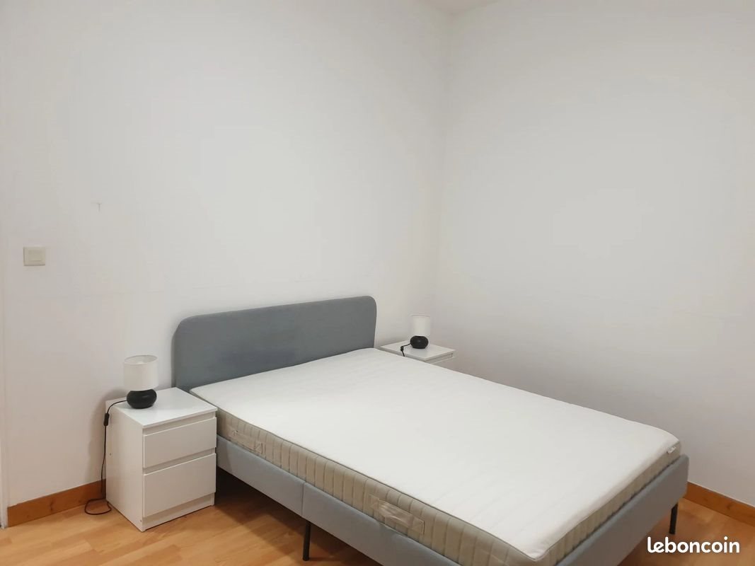 Appartement à louer, 43m², Châteaubriant