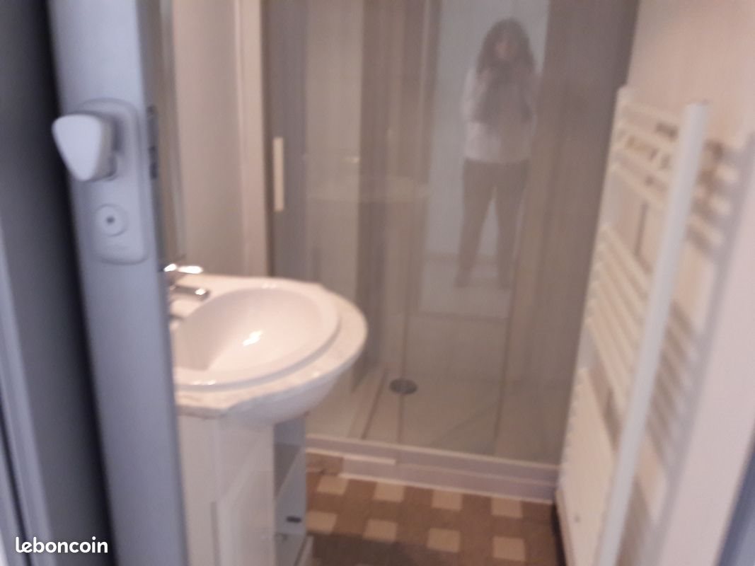 Appartement à louer, 32m², Grenoble