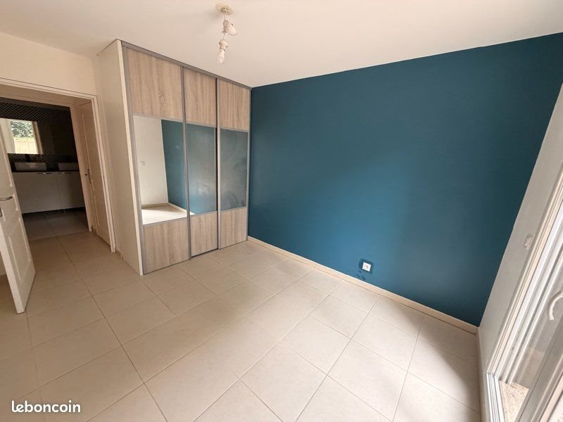 Appartement à louer, 63m², Marseille 9ème