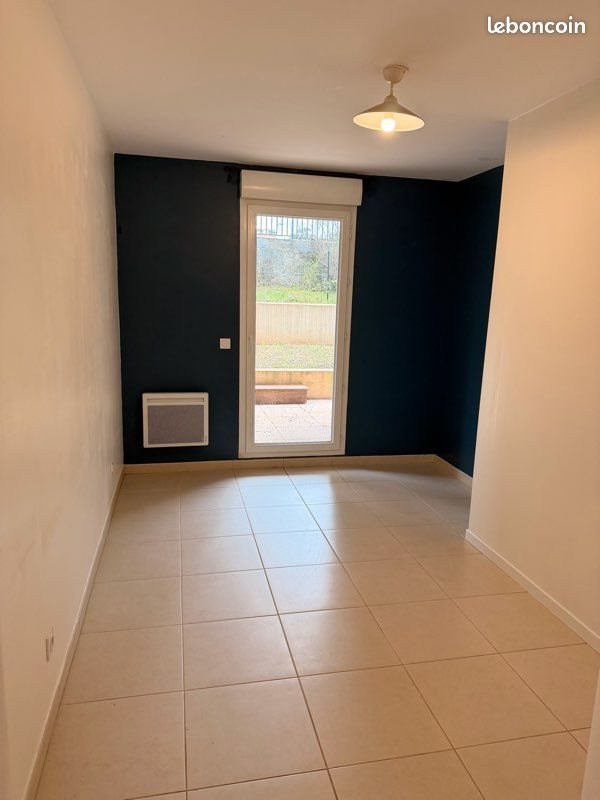 Appartement à louer, 63m², Marseille 9ème