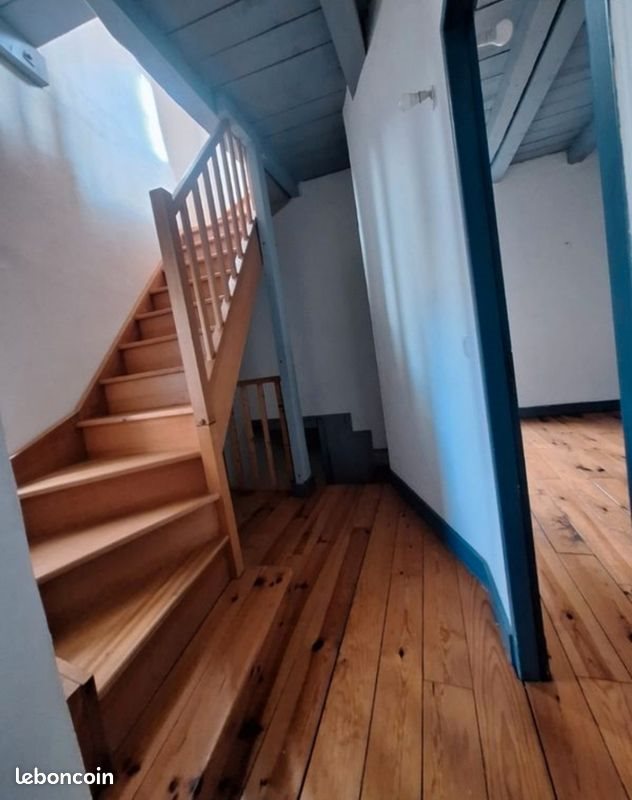 Maison à louer, 115m², Cahors