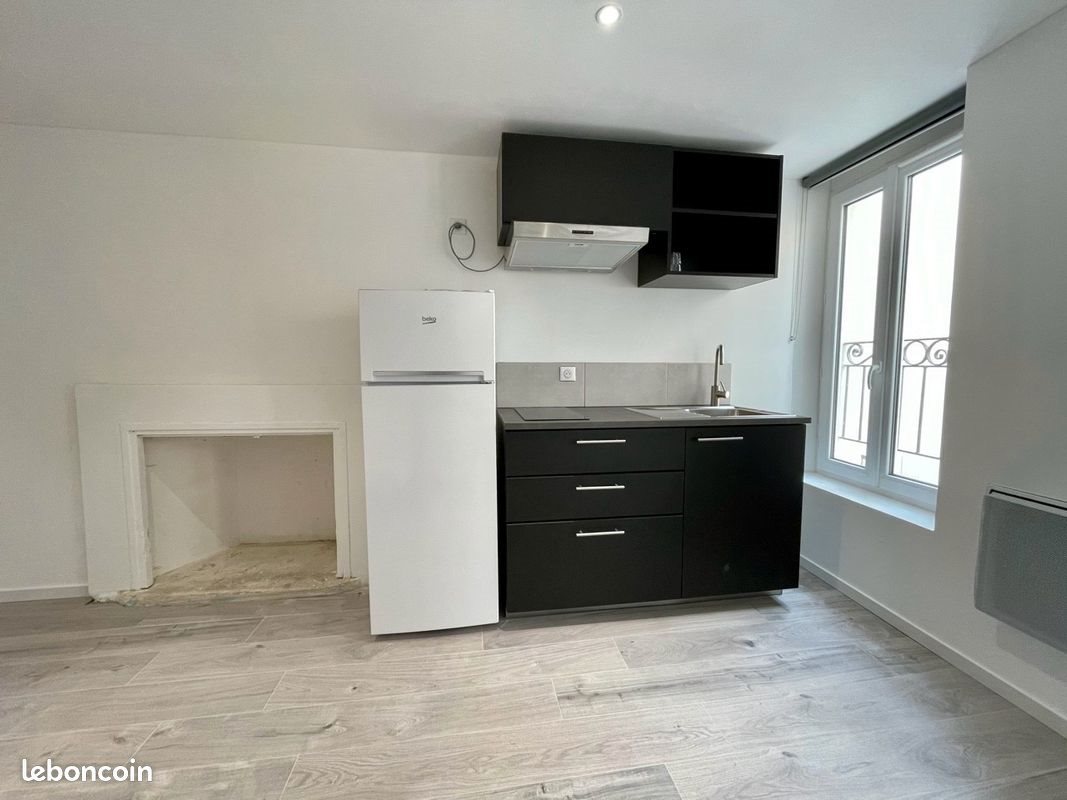 Appartement à louer, 29m², Carpentras
