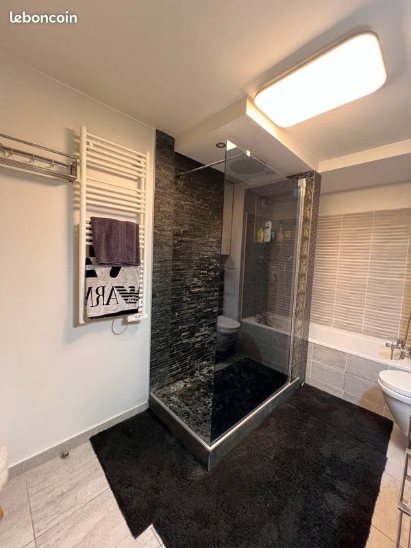 Appartement à louer, 62m², Maisons-Alfort