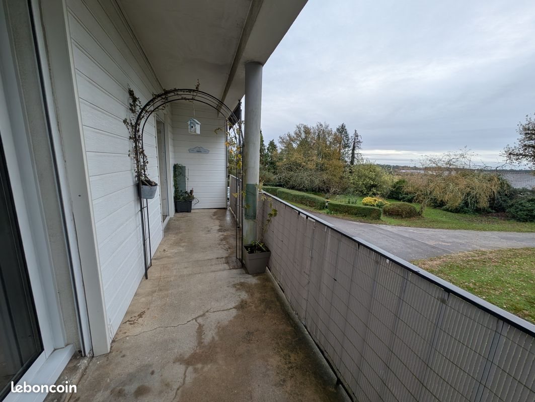 Appartement à louer, 63m², Caudan