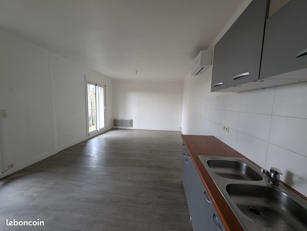Appartement à louer, 63m², Caudan