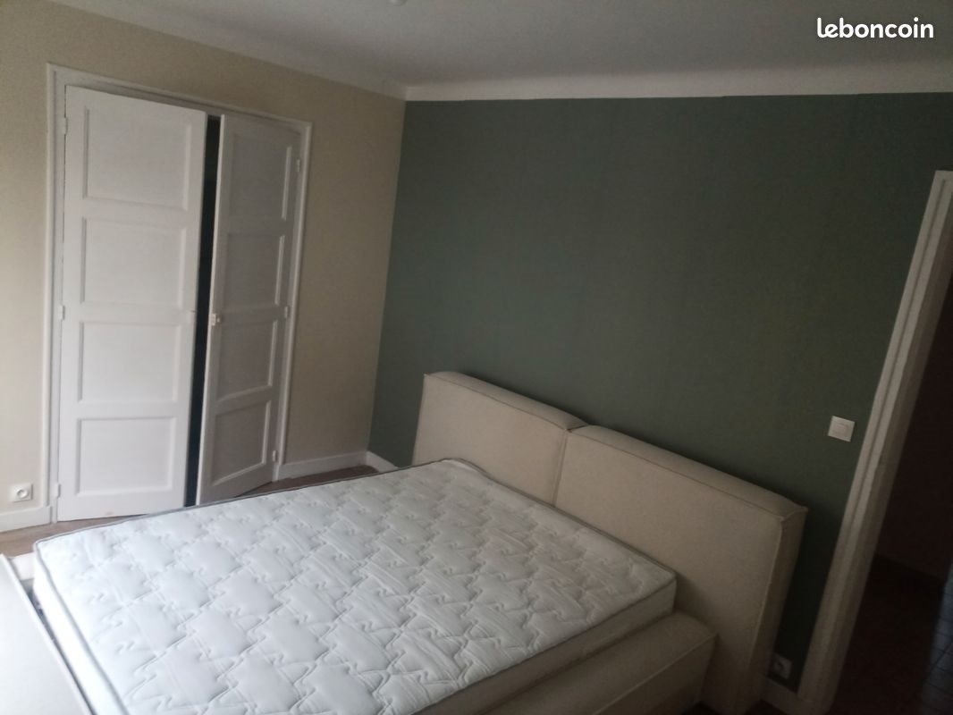 Appartement à louer, 70m², Saint-Pol-sur-Ternoise