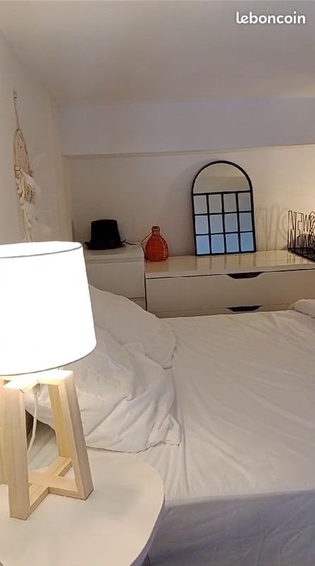 Appartement à vendre, 16m², Bordeaux