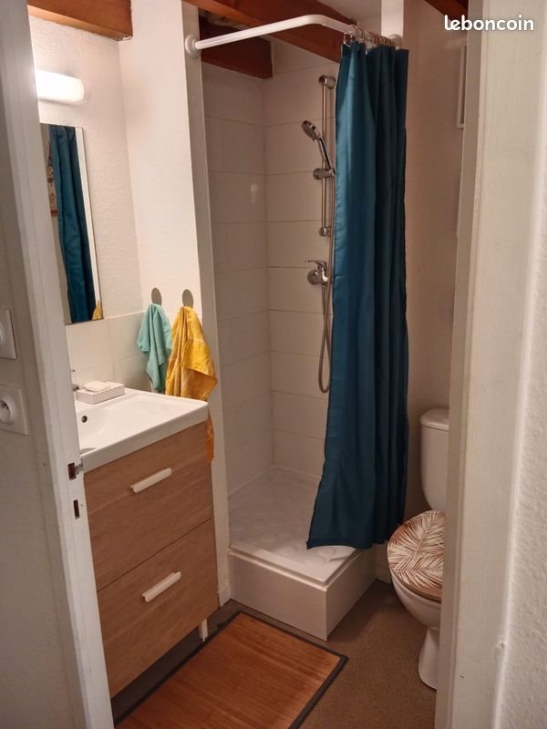 Appartement à vendre, 16m², Bordeaux