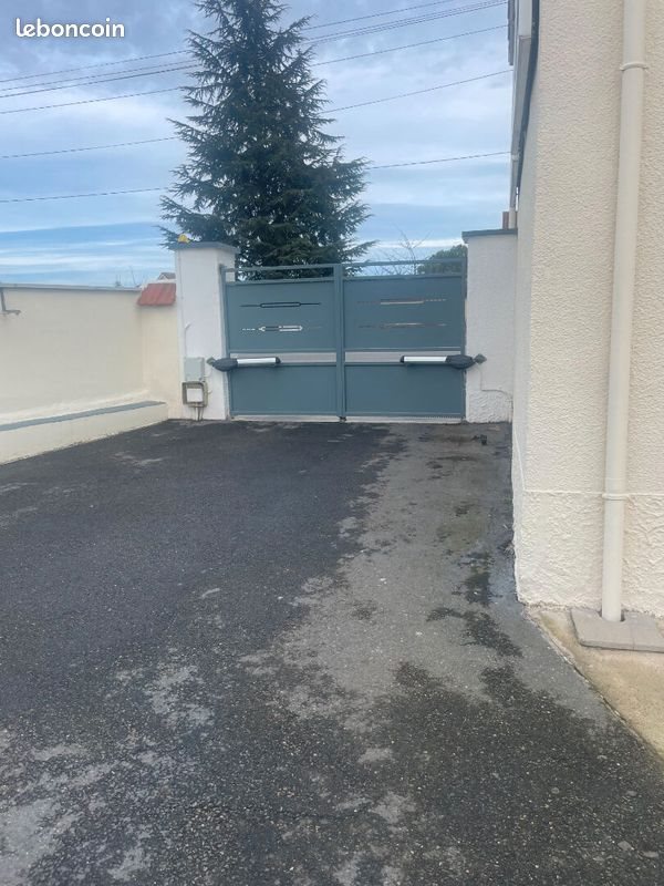 Maison à louer, 53m², Veauche