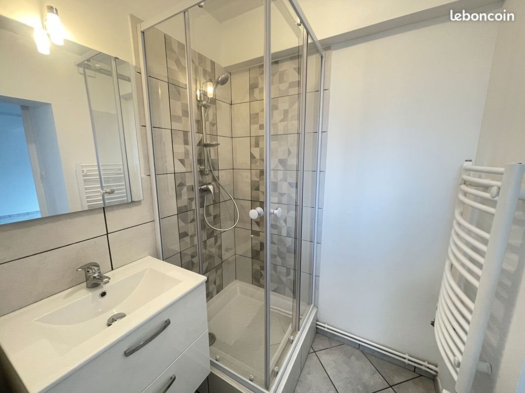 Maison à louer, 53m², Veauche