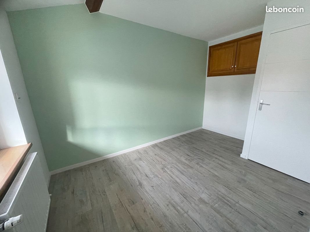 Maison à louer, 53m², Veauche