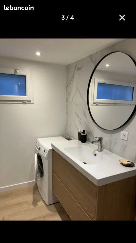 Appartement à louer, 25m², Dardilly