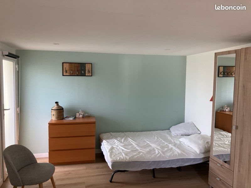 Appartement à louer, 25m², Dardilly