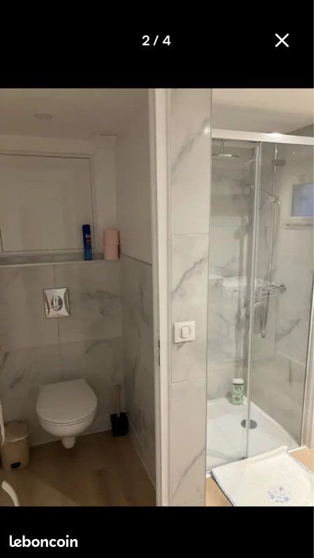 Appartement à louer, 25m², Dardilly