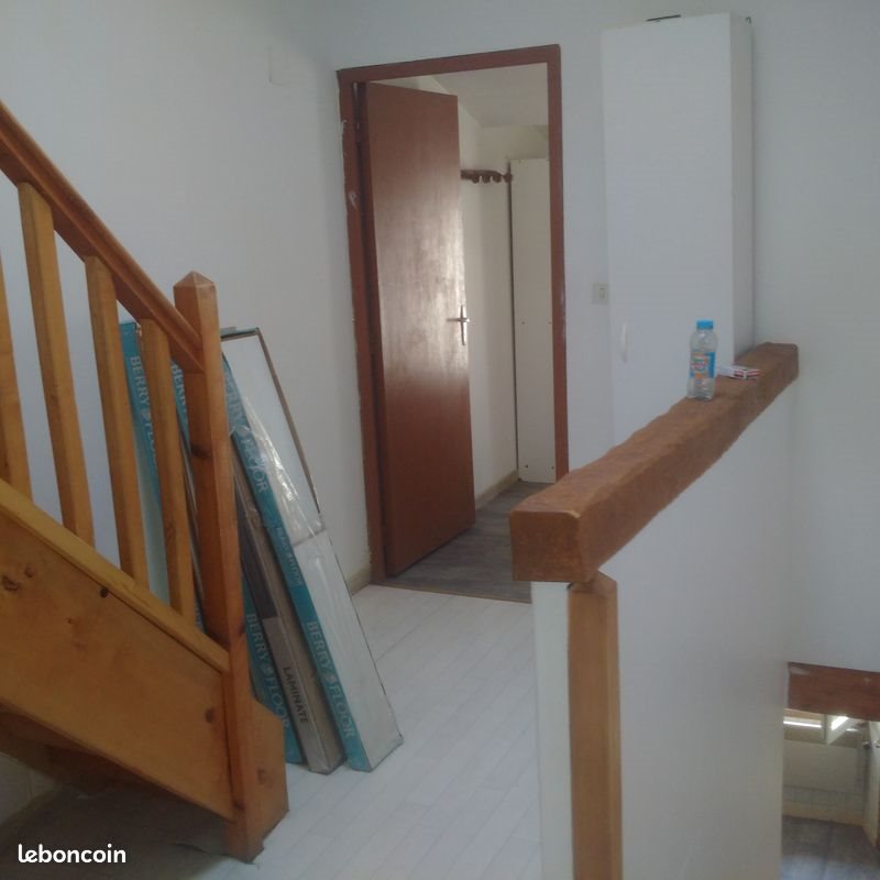 Maison à louer, 65m², Saint-Paul-de-Fenouillet