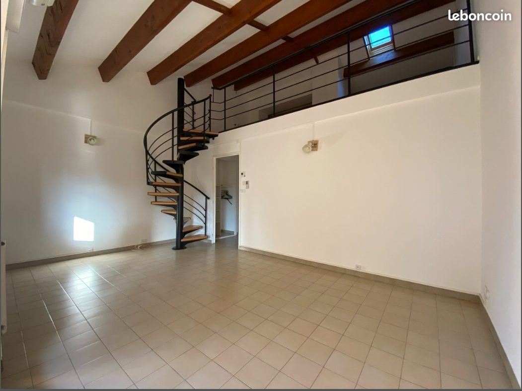 Appartement à louer, 55m², Montpellier
