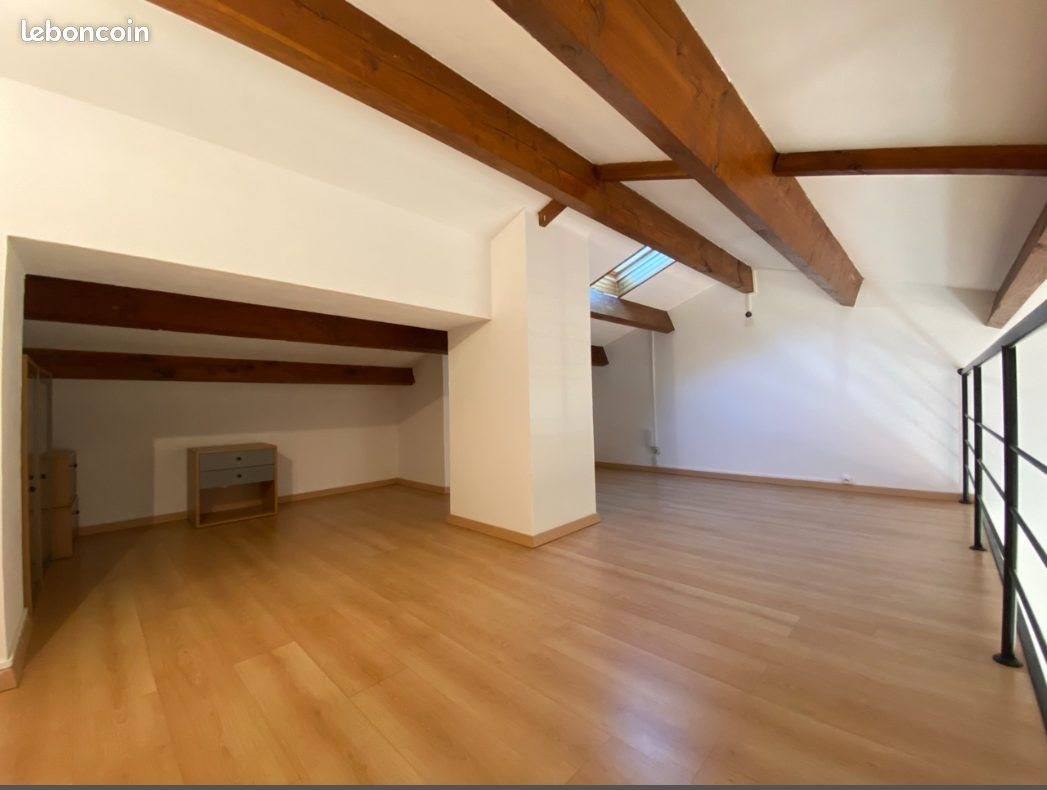 Appartement à louer, 55m², Montpellier