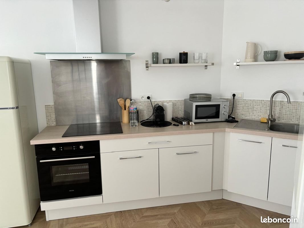 Appartement à vendre, 52m², Elven