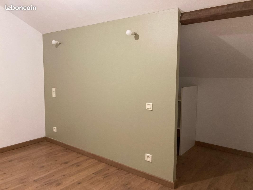 Maison à louer, 60m², Graulhet