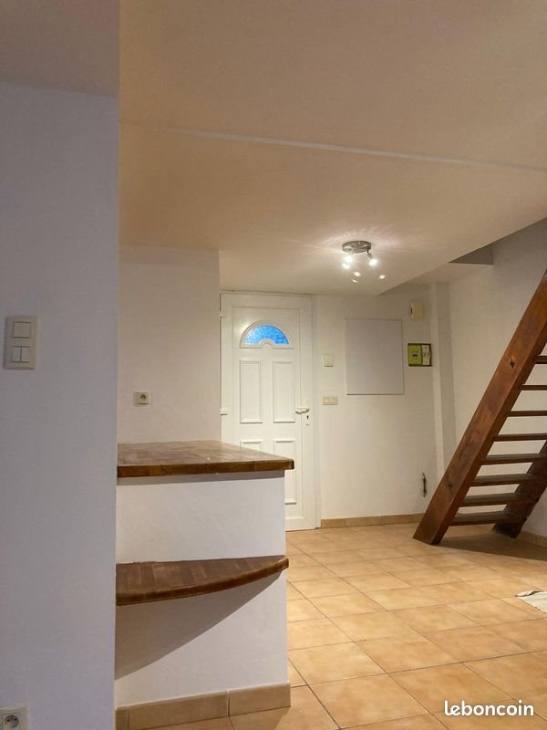 Maison à louer, 60m², Graulhet