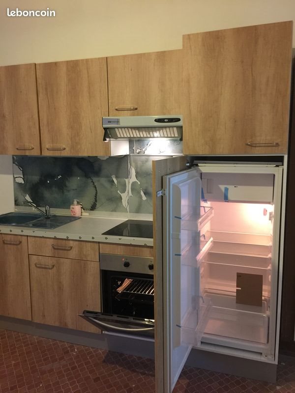 Appartement à vendre, 43m², Lamballe