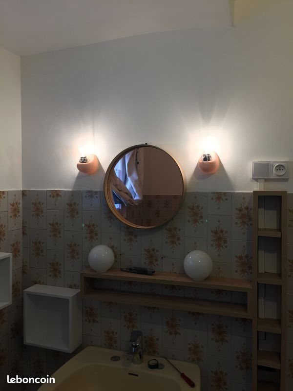 Appartement à vendre, 43m², Lamballe