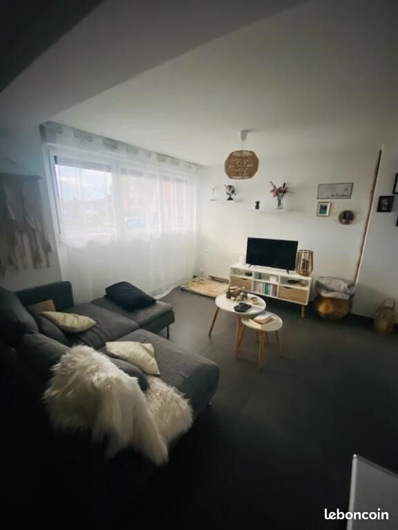 Appartement à louer, 51m², Auchy-lez-Orchies