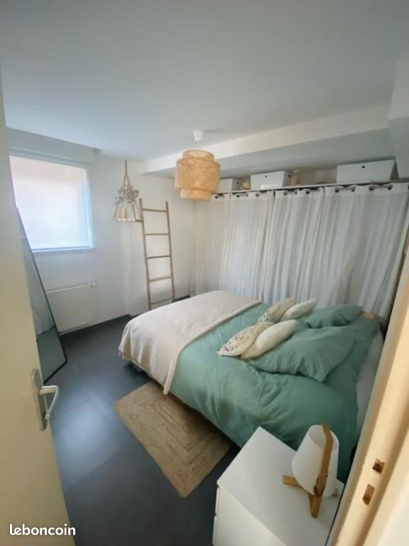 Appartement à louer, 51m², Auchy-lez-Orchies