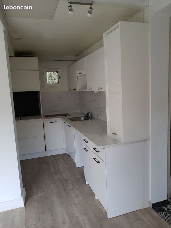 Maison à louer, 53m², Fuveau