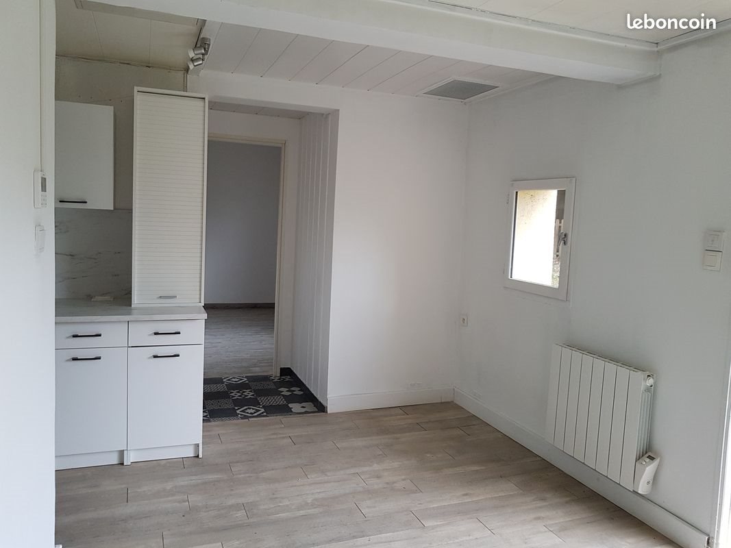 Maison à louer, 53m², Fuveau
