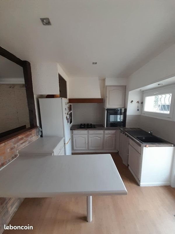 Maison à vendre, 63m², Nantes