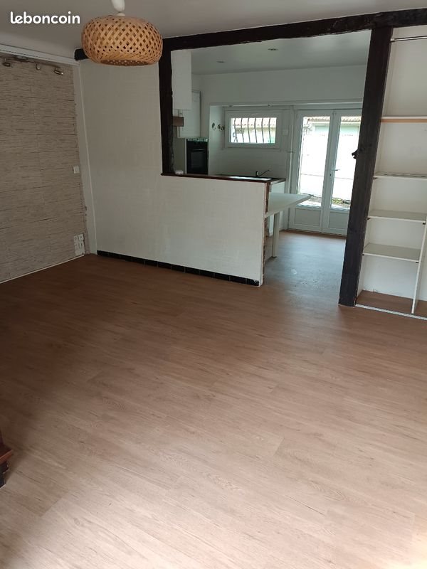 Maison à vendre, 63m², Nantes