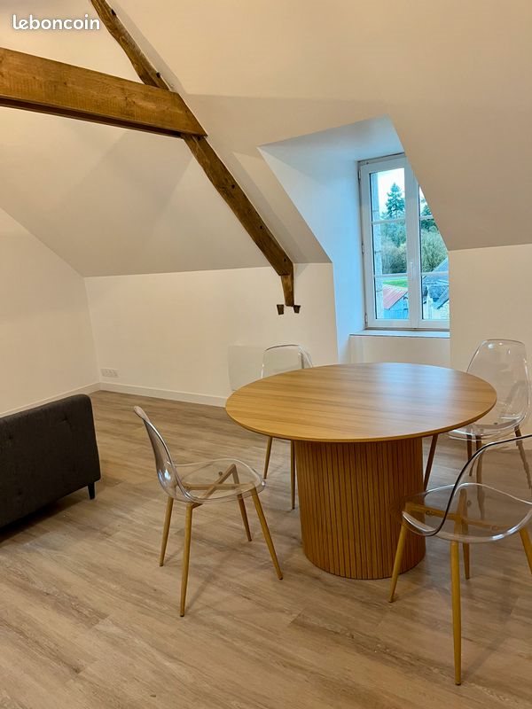Appartement à louer, 55m², Elven