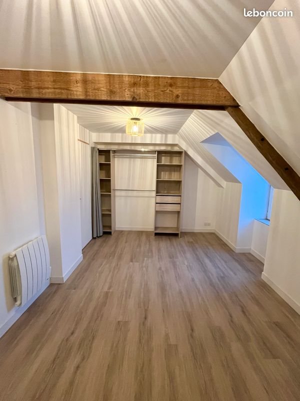 Appartement à louer, 55m², Elven