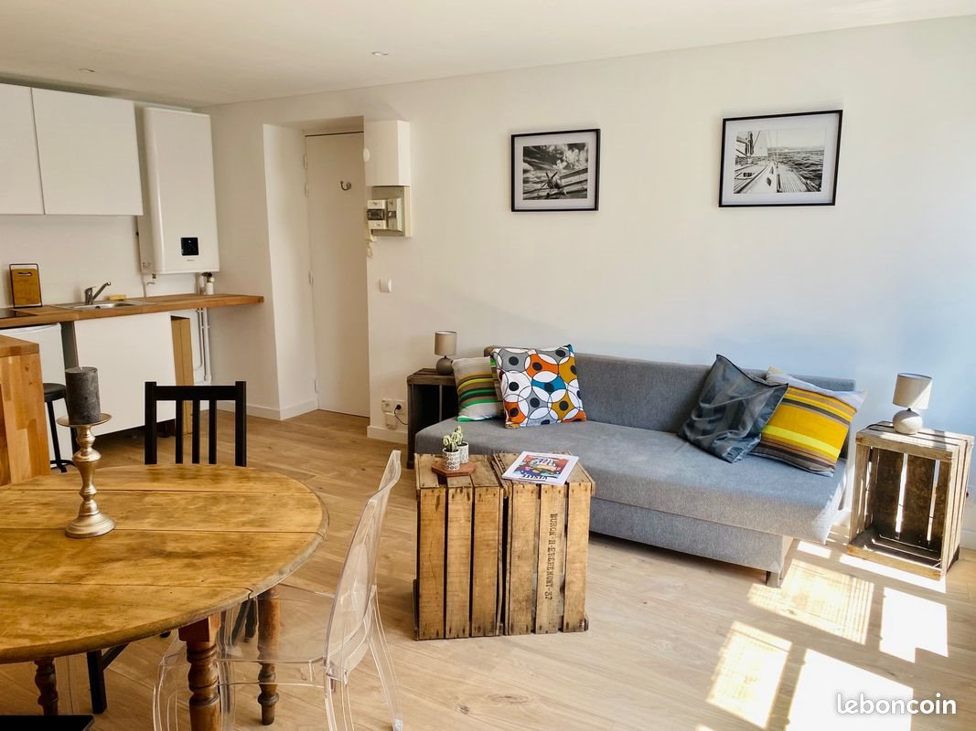 Appartement à louer, 251m², Lille