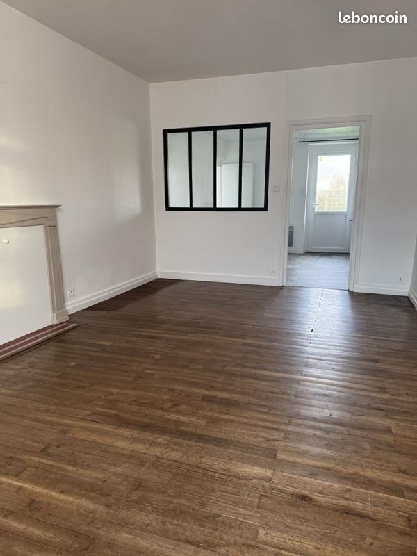 Maison à vendre, 63m², Nieul-le-Dolent