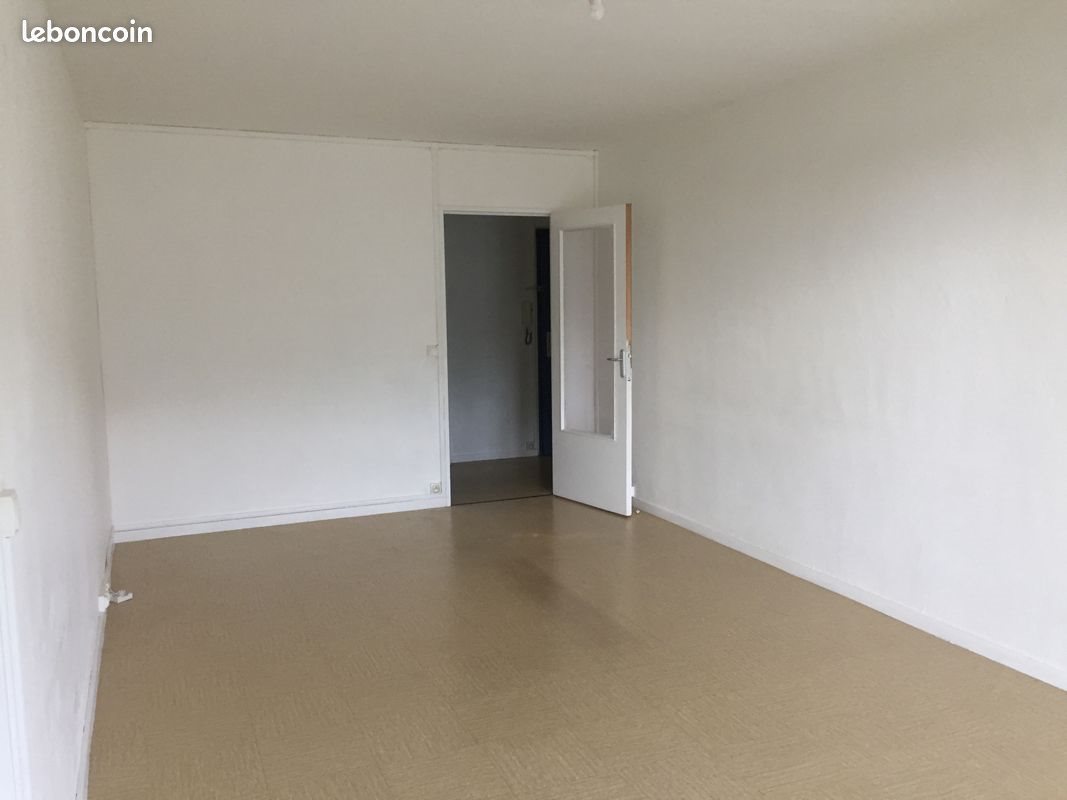 Appartement à louer, 92m², Canteleu