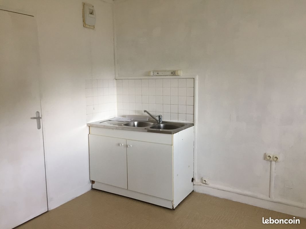 Appartement à louer, 92m², Canteleu