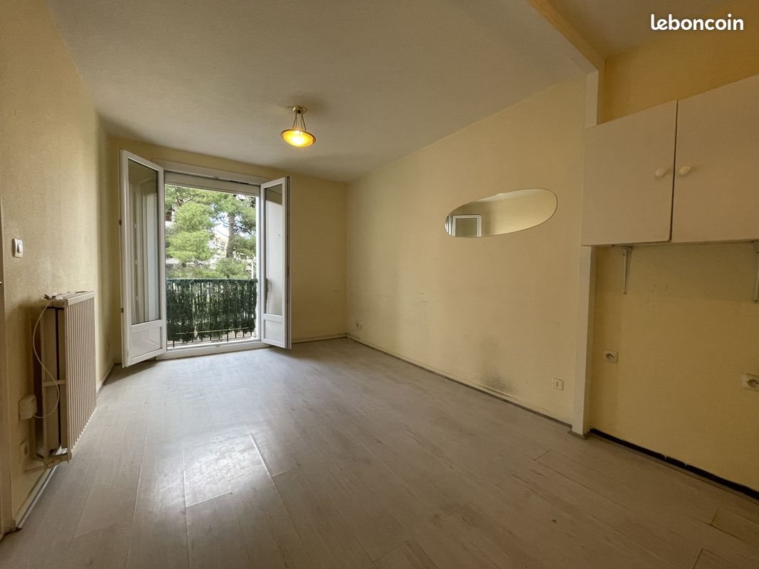 Appartement à vendre, 33m², Perpignan