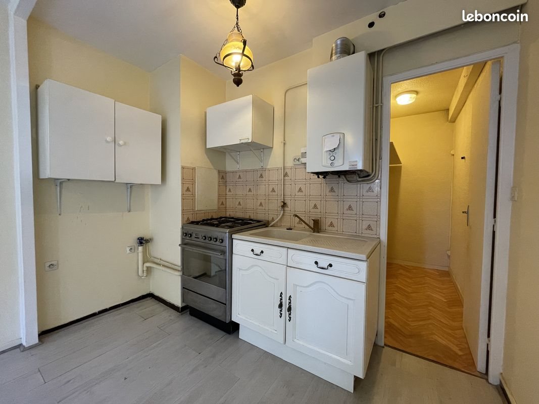 Appartement à vendre, 33m², Perpignan