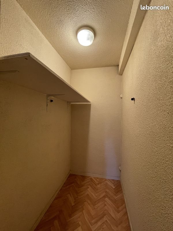 Appartement à vendre, 33m², Perpignan