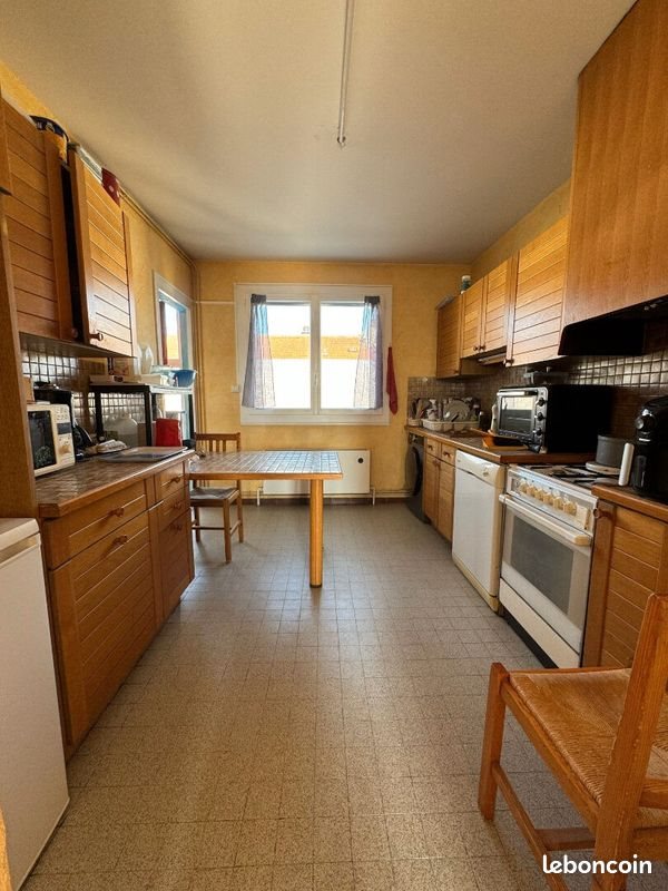 Appartement à vendre, 83m², Portes-lès-Valence