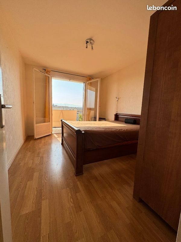 Appartement à vendre, 83m², Portes-lès-Valence