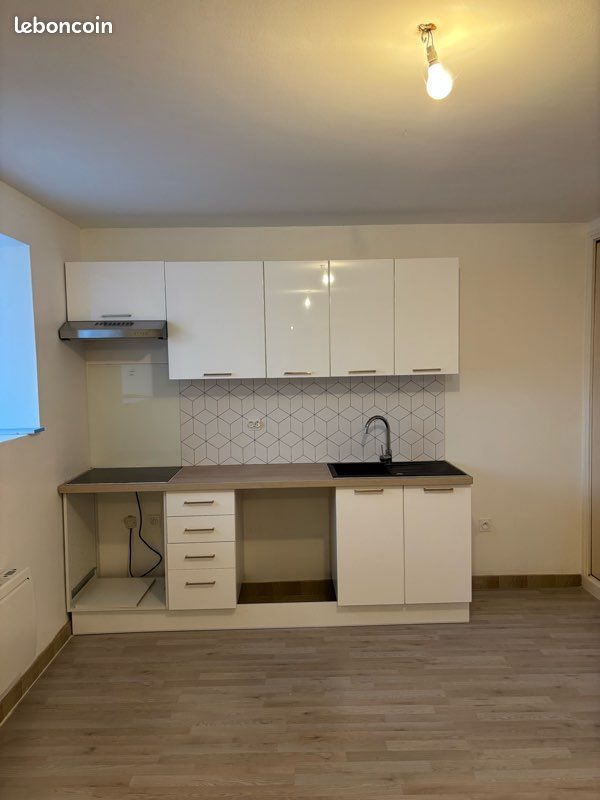 Appartement à louer, 83m², Saint-Laurent-de-Mure