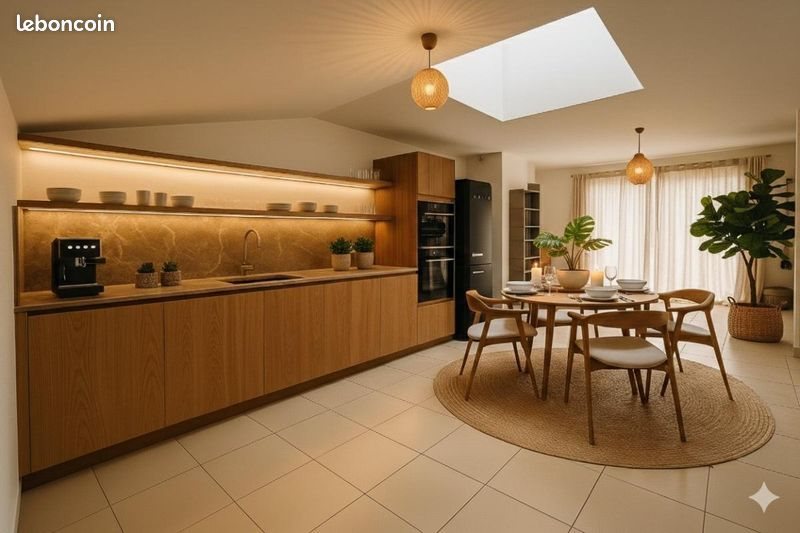 Appartement à vendre, 106m², L'Union