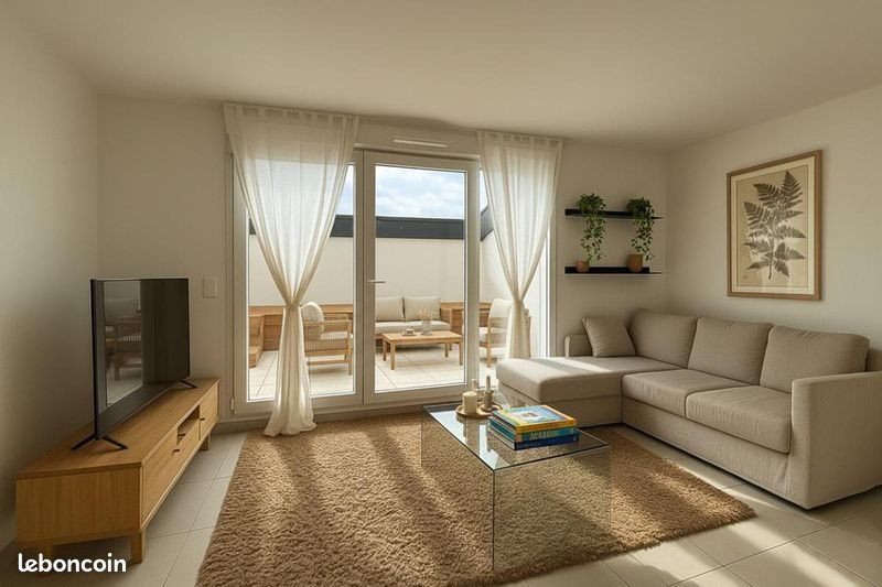 Appartement à vendre, 106m², L'Union