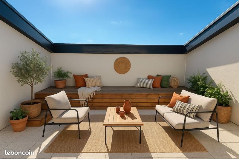 Appartement à vendre, 106m², L'Union