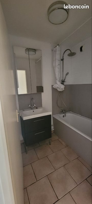 Appartement à louer, 63m², Angers