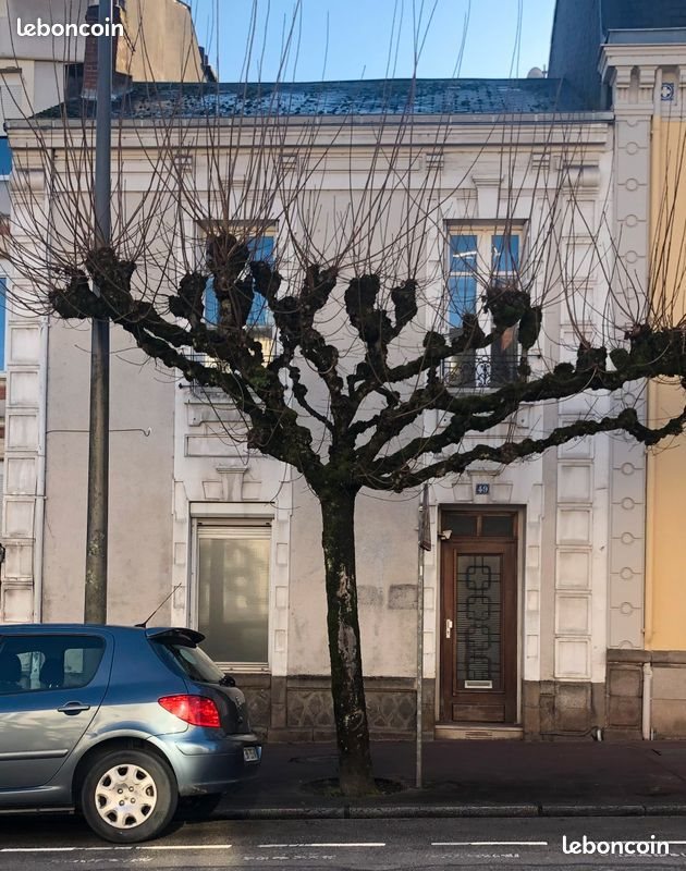 Maison à vendre, 160m², Limoges